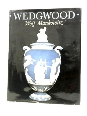 Bild des Verkufers fr Wedgwood zum Verkauf von World of Rare Books