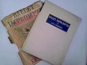 Seller image for BALLET IMPROMPTU for sale by Goldstone Rare Books