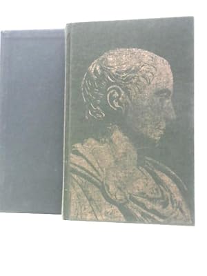Bild des Verkufers fr Julius Caesar zum Verkauf von World of Rare Books