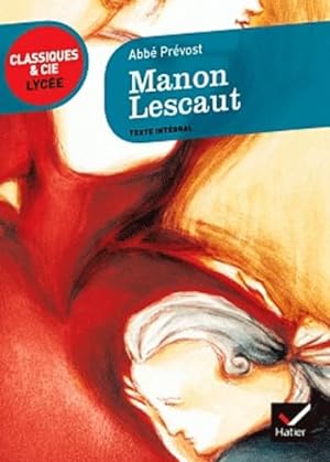 Imagen del vendedor de Manon Lescaut a la venta por Dmons et Merveilles