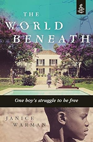 Seller image for The World Beneath for sale by WeBuyBooks