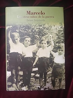 Imagen del vendedor de Marcelo. Los otros nios de la guerra a la venta por Llibreria Fnix