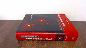 Seller image for Form and Function in the Spinal Cord: Perspectives of a Neurologist (Signed) for sale by BoundlessBookstore