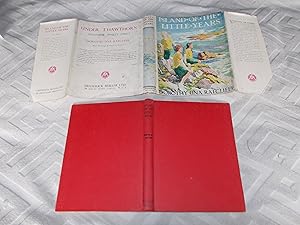 Seller image for Island-of-the-Little-Years for sale by ROWENA CHILDS