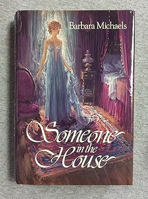 Seller image for Someone In The House for sale by Book Nook