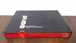 Immagine del venditore per Prime: The Definitive Digital Art Collection: The Definitive Digital Art Collection - Set of 5 With Slipcase venduto da BoundlessBookstore