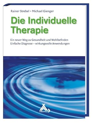 Seller image for Die Individuelle Therapie for sale by moluna