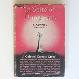 The Spite of Dungeons