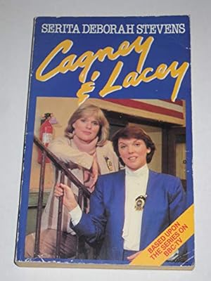 Immagine del venditore per Cagney and Lacey venduto da WeBuyBooks 2