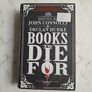 Books to Die