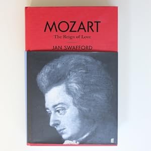 Immagine del venditore per Mozart: The Reign of Love venduto da Fireside Bookshop