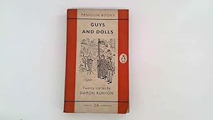 Seller image for Guys and dolls: Twenty stories for sale by Goldstone Rare Books