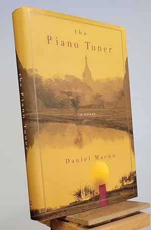 The Piano Tuner