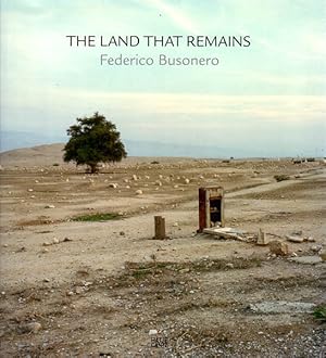 Seller image for The Land That Remains. for sale by Antiquariat Querido - Frank Hermann