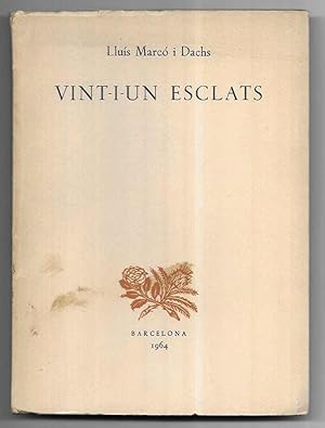 Vint-I-Un Esclats 1964