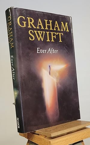 Seller image for Ever After for sale by Henniker Book Farm and Gifts