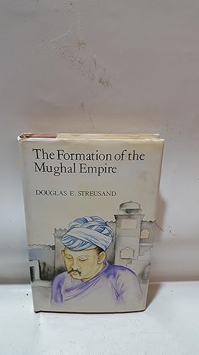 Bild des Verkufers fr The Formation Of The Mughal Empire zum Verkauf von Cambridge Rare Books