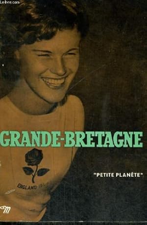 Seller image for Grande Bretagne (collection Petite Plante) for sale by Ammareal