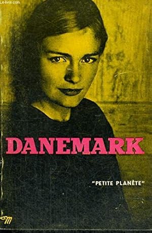 Seller image for DANEMARK - Collection Petite plante n15 for sale by Ammareal