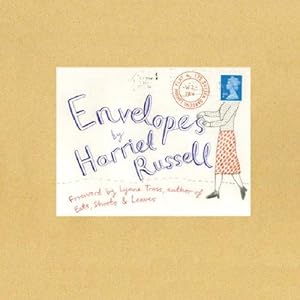 Seller image for Envelopes. A Puzzling Journey Through the Royal Mail for sale by WeBuyBooks