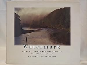 Imagen del vendedor de Watermark a la venta por H.S. Bailey