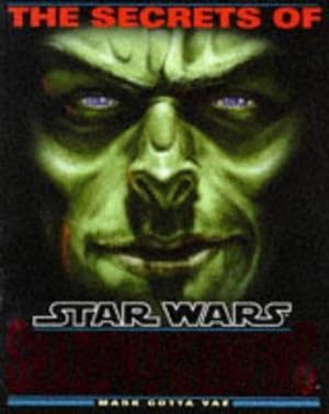 Bild des Verkufers fr Shadows of the Empire (The Secrets of "Star Wars") zum Verkauf von WeBuyBooks