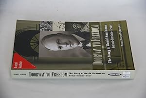 Bild des Verkufers fr Doorway to Freedom The Story of David Kaufmann zum Verkauf von Lee Booksellers