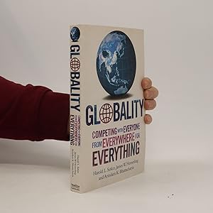 Bild des Verkufers fr Globality zum Verkauf von Bookbot