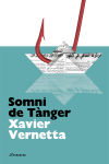 Imagen del vendedor de Somni de tanger a la venta por AG Library