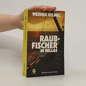 Bild des Verkufers fr Raubfischer in Hellas zum Verkauf von Bookbot