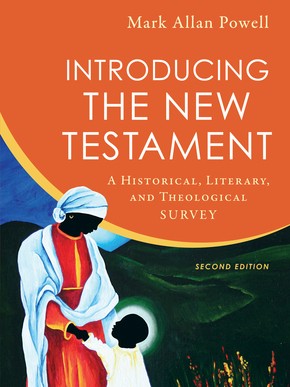 Introducing the New Testament: A Historical, Literary, and Theological Survey