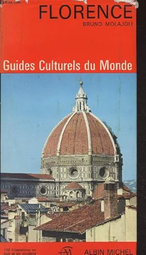 Bild des Verkufers fr Florence - "Guides culturels du monde" zum Verkauf von Le-Livre
