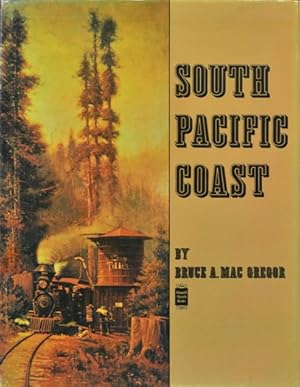 Image du vendeur pour South Pacific Coast mis en vente par Martin Bott Bookdealers Ltd