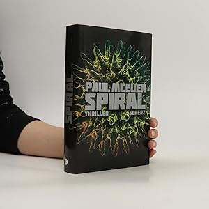 Bild des Verkufers fr Spiral zum Verkauf von Bookbot