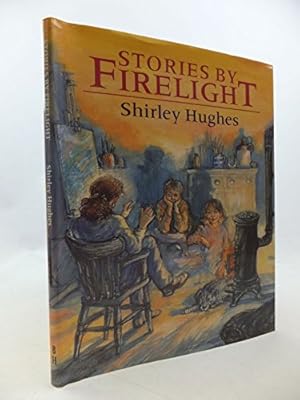Seller image for Stories By Firelight for sale by WeBuyBooks