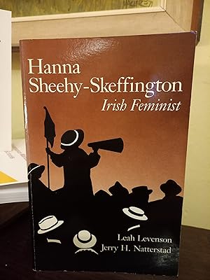Image du vendeur pour Hanna Sheehy-Skeffington: Irish Feminist (Irish Studies) mis en vente par Temple Bar Bookshop