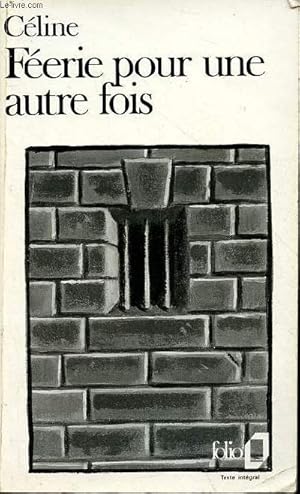Imagen del vendedor de Ferie pour une autre fois - Collection folio n918. a la venta por Le-Livre