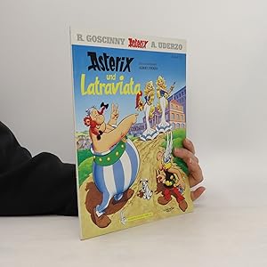 Image du vendeur pour Asterix Band 31 - Asterix und Latraviata mis en vente par Bookbot