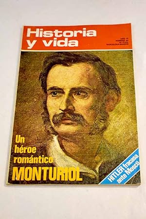 Historia y Vida, nº 64 JULIO 1973:: La doble conspiración de Negrín y Casado; Los venenos en la A...