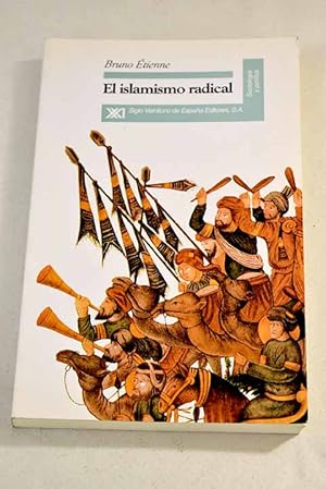 Seller image for El islamismo radical for sale by Alcan Libros