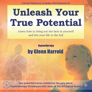 Seller image for Unleash Your True Potential (Divinity) for sale by WeBuyBooks