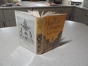 Seller image for THE HEART OF GLASGOW for sale by Haldon Books