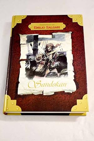 Sandokan