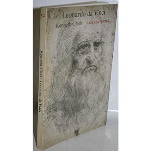 Imagen del vendedor de LEONARDO DA VINCI a la venta por Librería Salambó