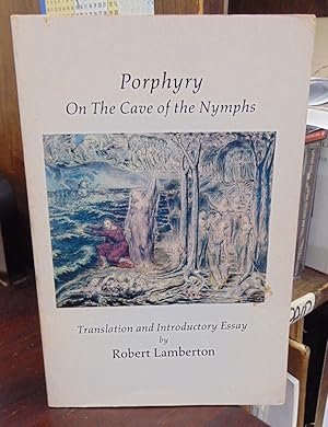 Porphyry: On the Cave of the Nymphs