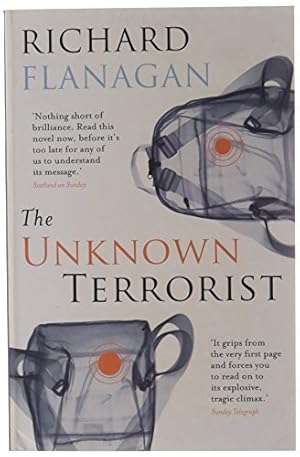 Image du vendeur pour The Unknown Terrorist by Richard Flanagan (2008-02-01) mis en vente par Ammareal