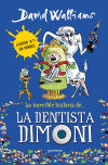 Seller image for La increble histria de. La dentista dimoni for sale by AG Library