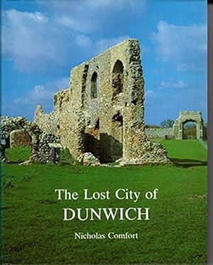 Seller image for The Lost City of Dunwich for sale by WeBuyBooks
