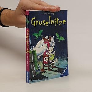 Seller image for Gruselwitze for sale by Bookbot