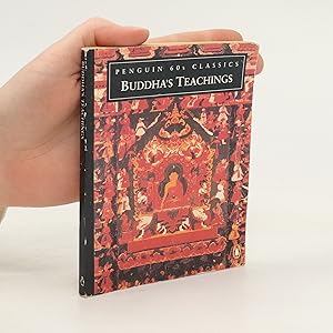 Seller image for Buddha's Teachings for sale by Bookbot